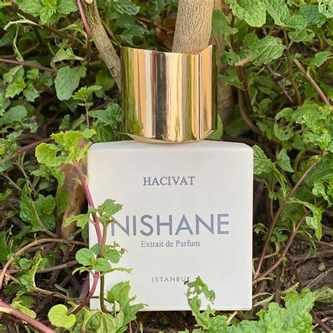 hacivat nishane perfume 2017.